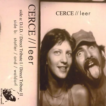 Cerce / leer.