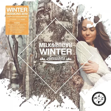 Winter Sessions 2019 by Various Artists - album cover