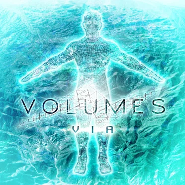 Via by Volumes - album cover