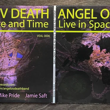 Angel OV Death