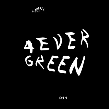 4Evergreen 011 by Various Artists - album cover