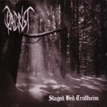 Slaged ved Trollheim