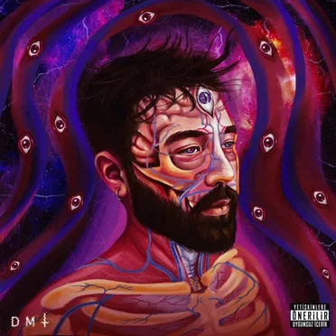 DMT by Ceg - album cover