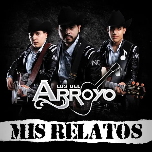 Mis relatos