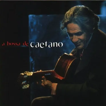 A bossa de Caetano