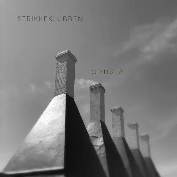 Opus 8