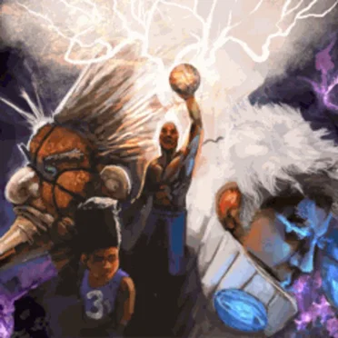 Barkley Shut Up and Jam: Gaiden by Various Artists - album cover