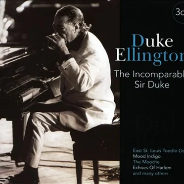 The Incomparable Sir Duke