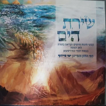 שירת הים 2013