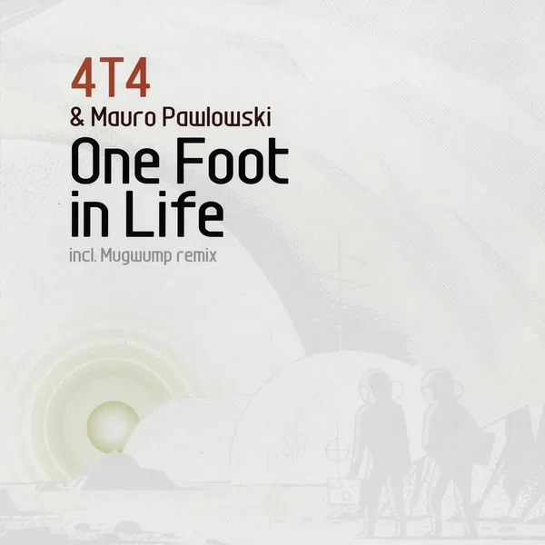 One Foot in Life