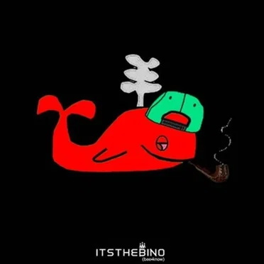 ITSTHEBINO presents: My Well Smokes Good by OXYxMORON - album cover
