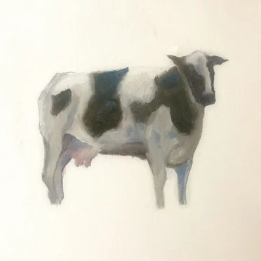 Holy Cow