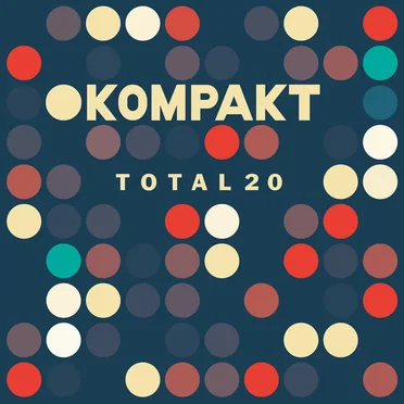Total 20 by Various Artists - album cover