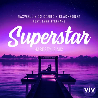Superstar (Hardstyle mix)