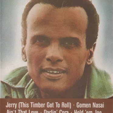 Rare Belafonte