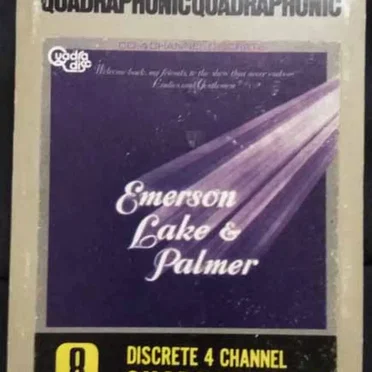 Welcome Back, My Friends, to the Show That Never Ends⁓Ladies and Gentlemen