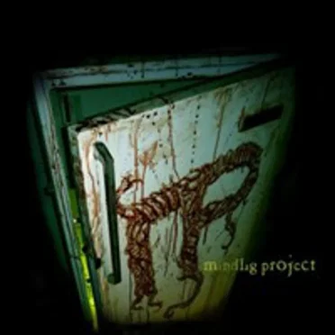 Skylla by Mindlag Project - album cover