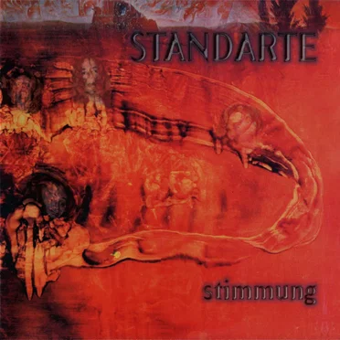 Stimmung by Standarte - album cover