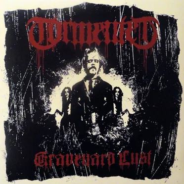 Graveyard Lust