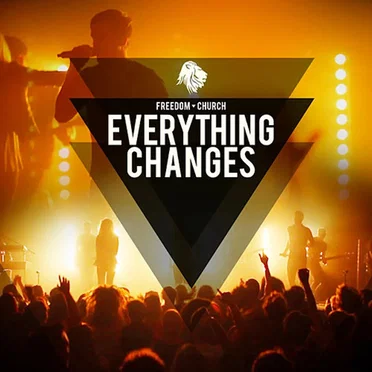 Everything Changes
