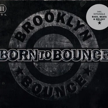 Born to Bounce