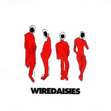 Wire Daisies by Wire Daisies - album cover