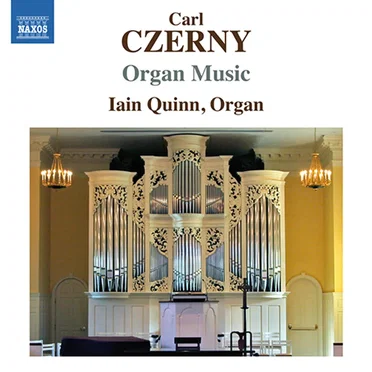 Organ Music