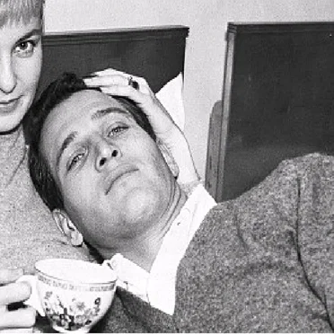 Paul Newman
