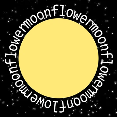 moonflower by dogbug - album cover
