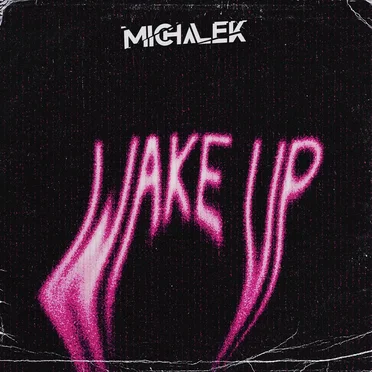 Wake Up by MICHALEK - album cover
