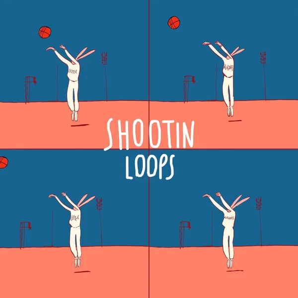 Shootin’ Loops