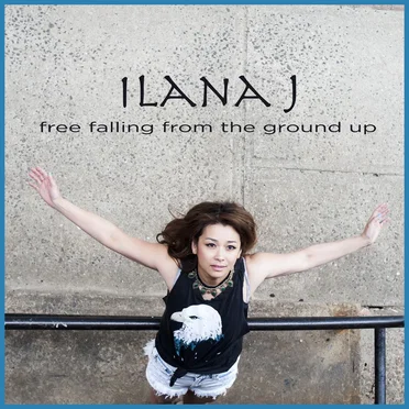 Free Falling from the Ground Up