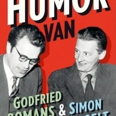 Godfried Bomans