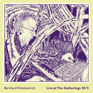 Live at The Gatherings 2015