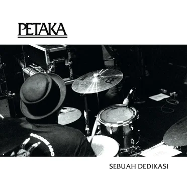 Sebuah Dedikasi by Petaka - album cover