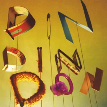 Din Din Don by Eduardo Herrera - album cover