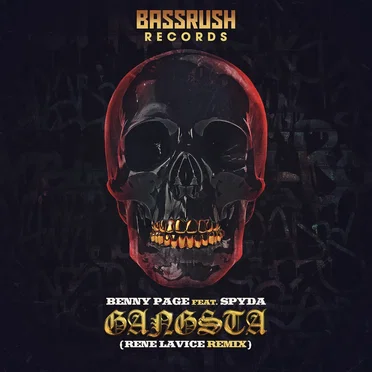 Gangsta (René LaVice remix)