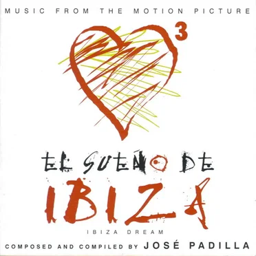 El Sueño de Ibiza by Various Artists - album cover