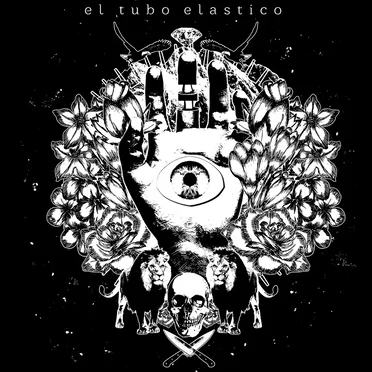 el tubo elástico