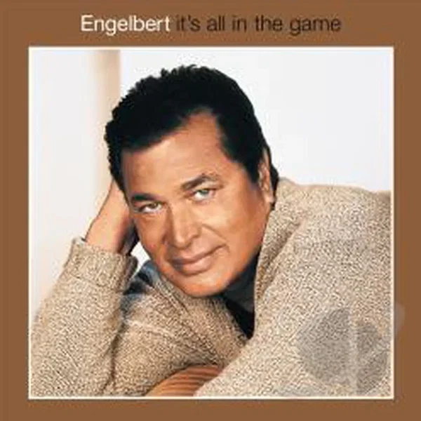 It’s All in the Game