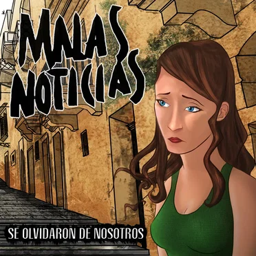 Se olvidaron de nosotros