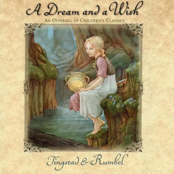 A Dream and a Wish
