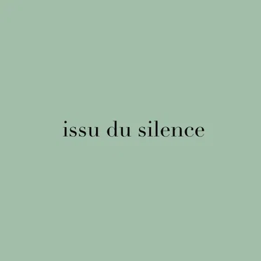 issu du silence by Gwenaël Salaün - album cover