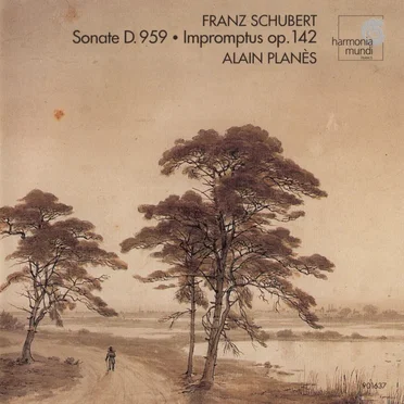 Sonate D. 959 / Impromptus op. 142