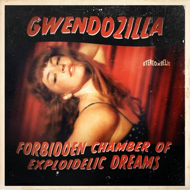 Forbidden Chamber of Exploidelic Dreams