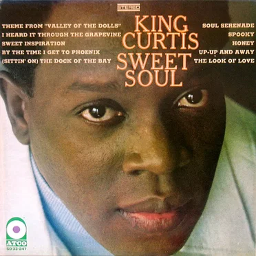 Sweet Soul