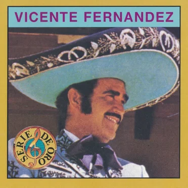 Vicente Fernández