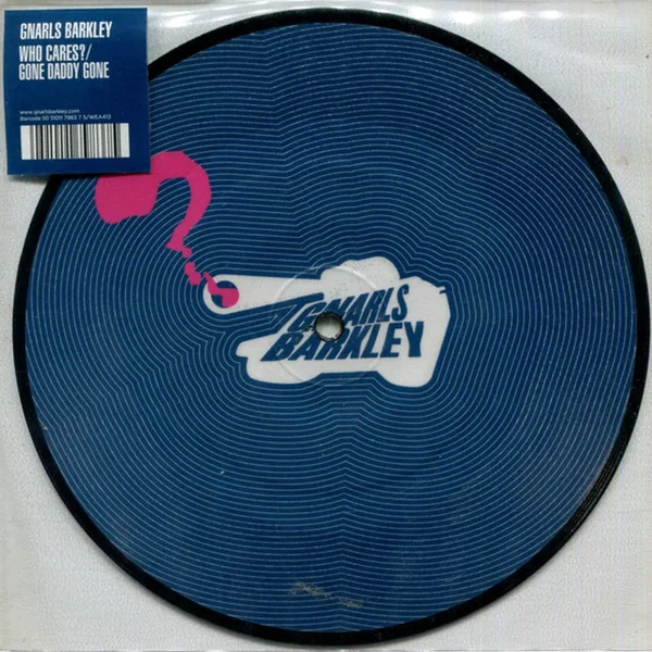 Who Cares? / Gone Daddy Gone