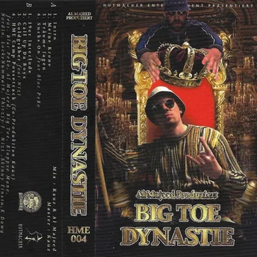 Dynastie