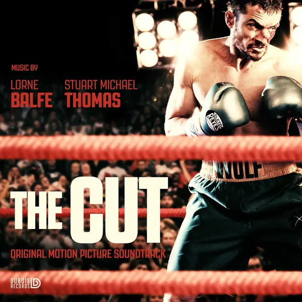 The Cut: Original Motion Picture Soundtrack